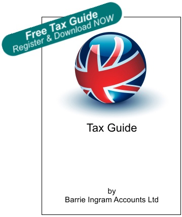 Tax Guide Colchester